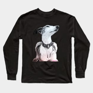 Galga Mia byPlata Long Sleeve T-Shirt